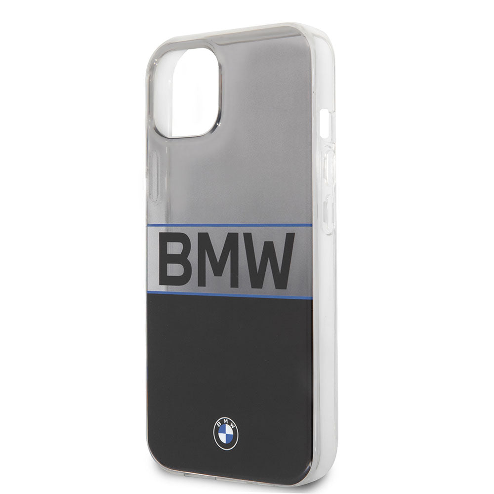 BMW Apple iPhone 11 Buzlu Transparan Sert PC Telefon Kılıfı - 1 BMW Apple iPhone 11 Buzlu Transparan Sert PC Telefon Kılıfı - 1